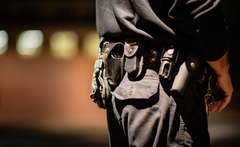 Security Deutschland, Baustellenbewachung Deutschland